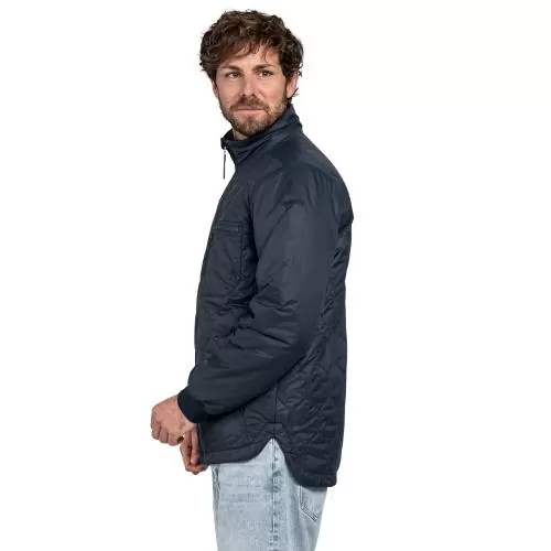 Schöffel Ins Jacket Style Malkay MNS - blue
