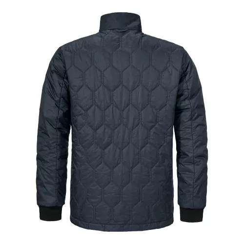 Schöffel Ins Jacket Style Malkay MNS - blue