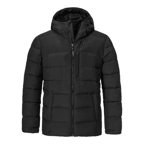 Schöffel Ins Jacket Style Boslix MNS - schwarz