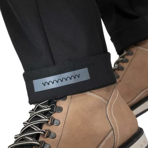 Schöffel Pants Style Zourga MNS - black