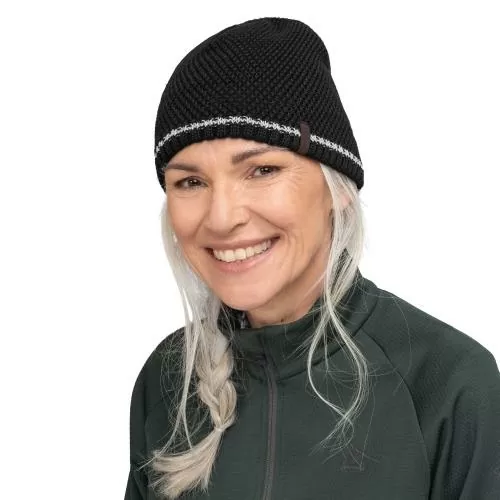 Schöffel Hat Style Wildkar ALL - black