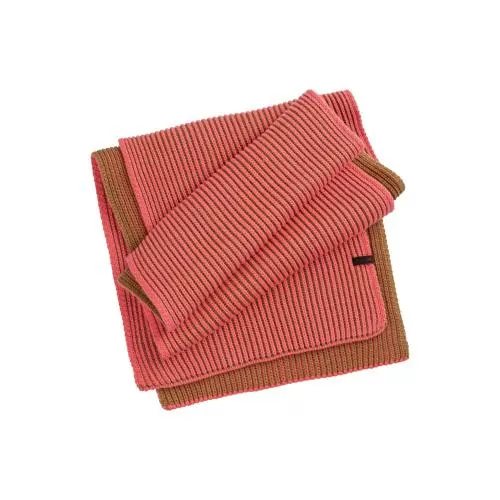Schöffel Scarf Style Cledio ALL - rosa
