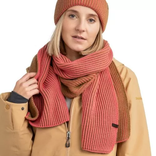 Schöffel Scarf Style Cledio ALL - rosa