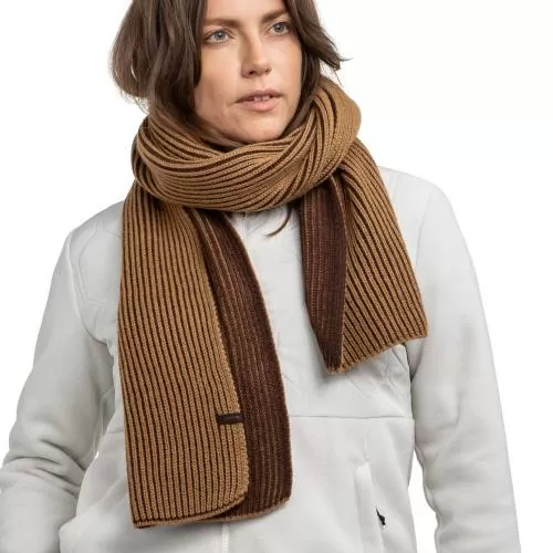 Schöffel Scarf Style Cledio ALL - braun