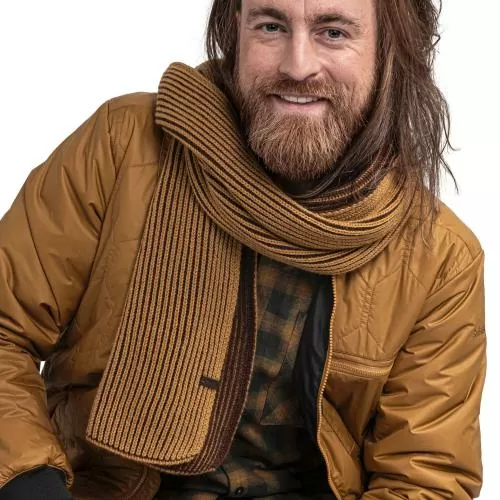 Schöffel Scarf Style Cledio ALL - braun