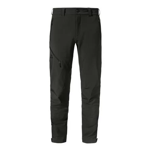 Schöffel Pants Style Cascata MNS - schwarz
