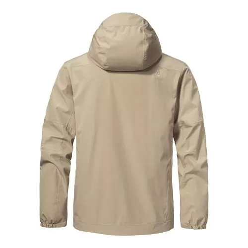 Schöffel 2L Jacket Style Maghera MEN - beige