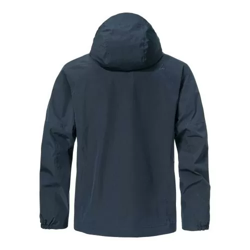 Schöffel 2L Jacket Style Maghera MEN - blau