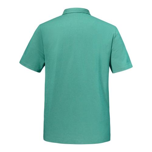 Preview: Schöffel Polo Shirt Style Serenio MEN - green