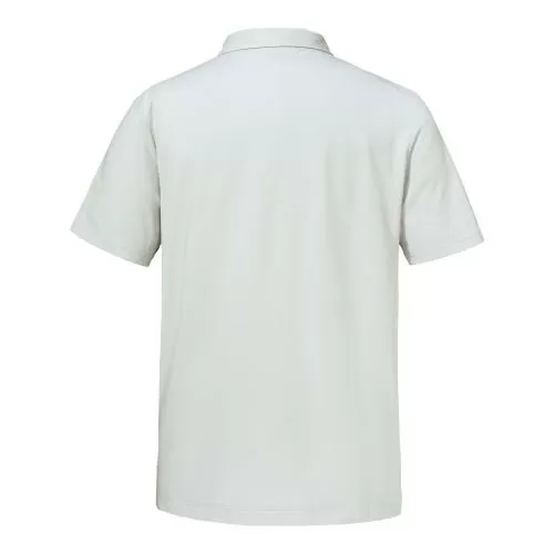 Schöffel Polo Shirt Style Serenio MEN - grey