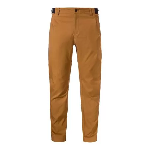 Schöffel Pants Style Oaktree MNS - braun