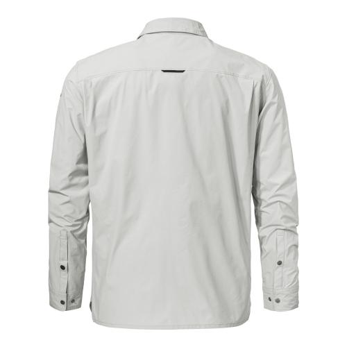 Preview: Schöffel Shirt Style Maghera MEN - grau