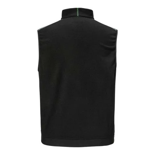Schöffel Fleece Vt Style Ash MEN - schwarz