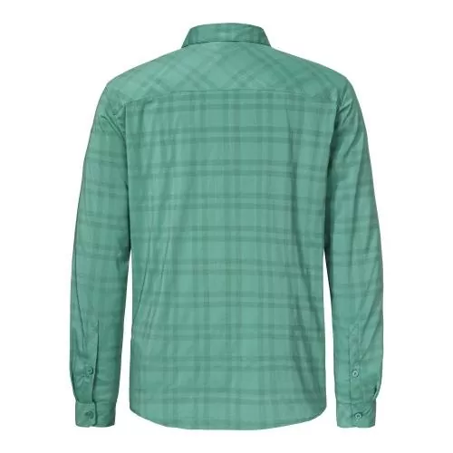 Schöffel Shirt Style Fraris MEN - grün