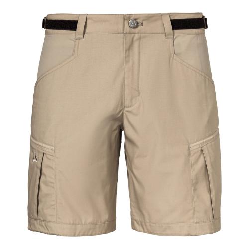 Preview: Schöffel Shorts Style Maghera MEN - beige