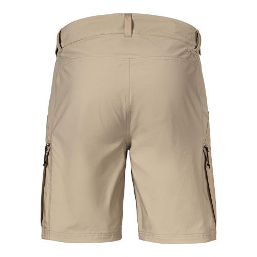 Preview: Schöffel Shorts Style Maghera MEN - beige