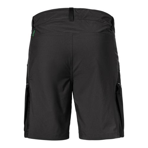 Preview: Schöffel Shorts Style Maghera MEN - schwarz
