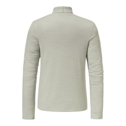 Preview: Schöffel Longsleeve Style Canyfer WMS - grey