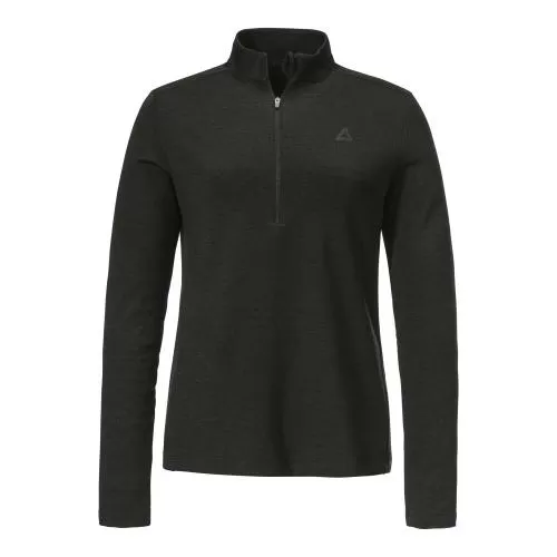 Schöffel Longsleeve Style Canyfer WMS - black
