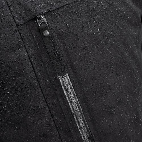 Schöffel Ins Parka Style Kalmor MNS - black