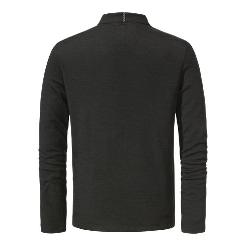 Preview: Schöffel Longsleeve Style Canyfer MNS - black