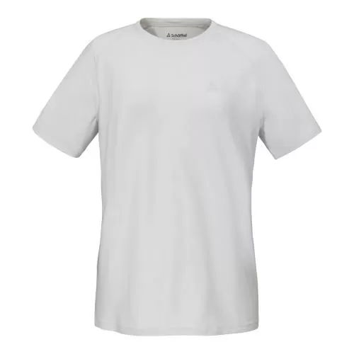 Schöffel T Shirt Style Konera MEN - grey