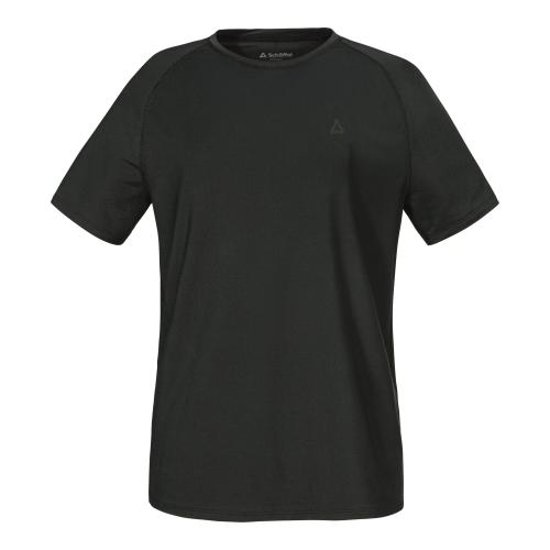 Preview: Schöffel T Shirt Style Konera MEN - black