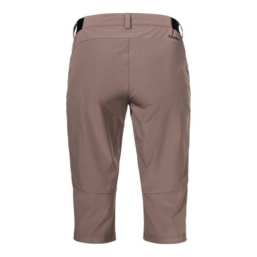 Preview: Schöffel Capri Pants Style Keitele WMS - lila