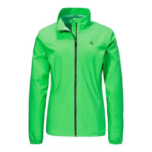 Schöffel Jacket Style Lurbek WMS - grün