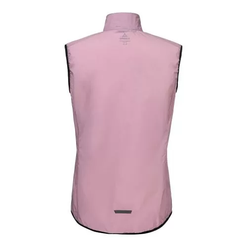 Schöffel Vest Style Cannobio WMS - rosa