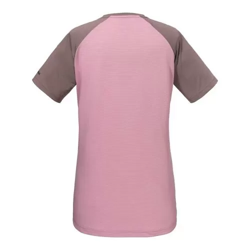 Schöffel CIRC Shirt Style Wetluga WMS - pink