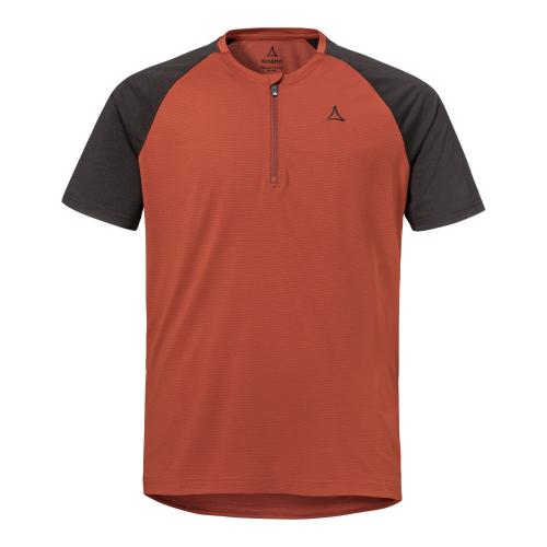 Preview: Schöffel CIRC Shirt Style Wetluga MNS - red