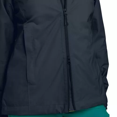 Schöffel Jacket Easy XT L - blau