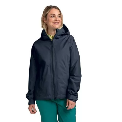 Schöffel Jacket Easy XT L - blau