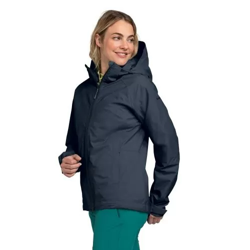 Schöffel Jacket Easy XT L - blau