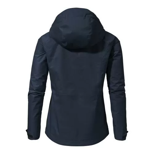 Schöffel Jacket Easy XT L - blau