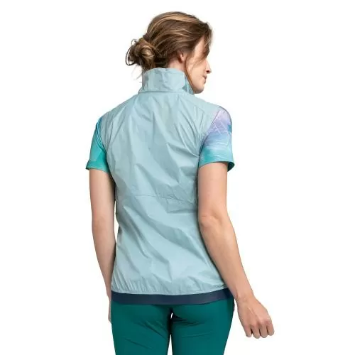 Schöffel Vest Bygstad L - blue