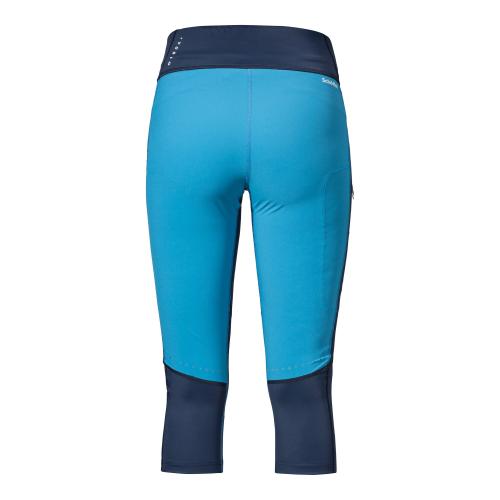 Preview: Schöffel 3/4 Tight Hestad L - blau