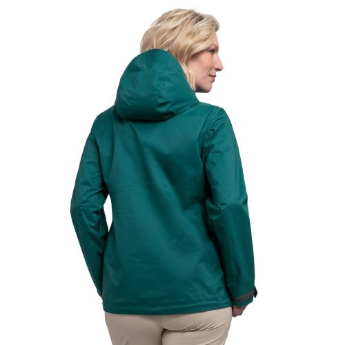 Preview: Schöffel 2.5L Jacket Aiplspitz L - grün