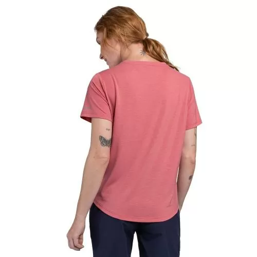 Schöffel T Shirt Haberspitz L - pink