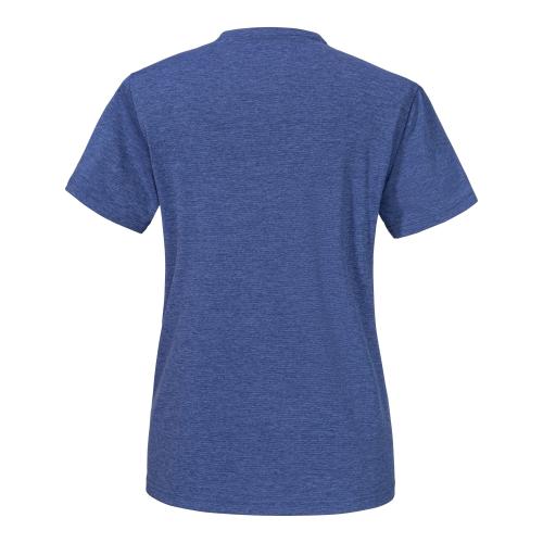 Preview: Schöffel CIRC T Shirt Sulten L - blue