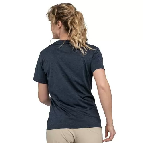 Schöffel CIRC T Shirt Tauron L - blue