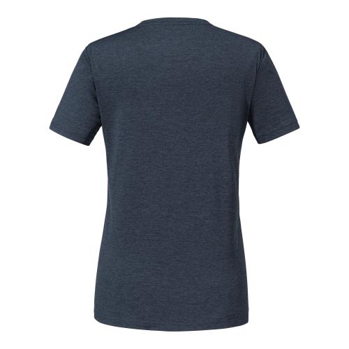 Preview: Schöffel CIRC T Shirt Tauron L - blau
