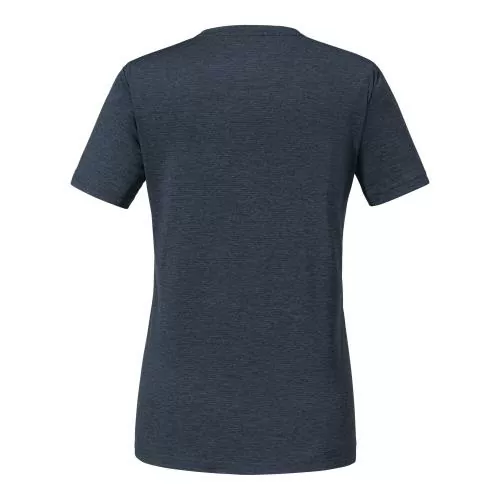 Schöffel CIRC T Shirt Tauron L - blue