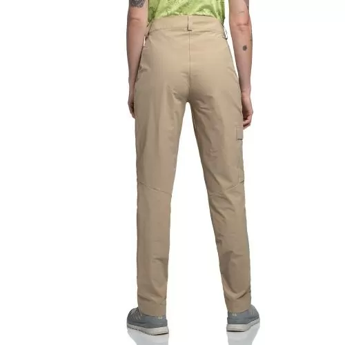 Schöffel Pants Kitzstein L - braun