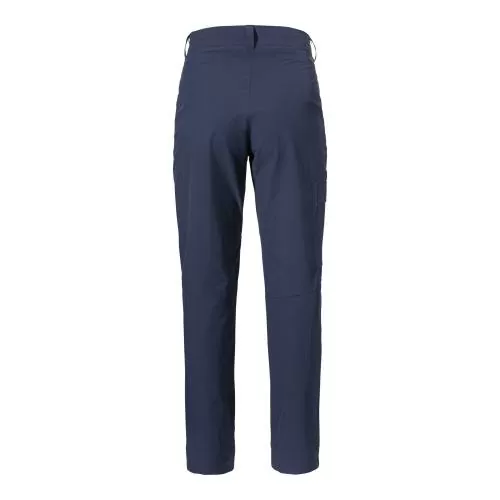 Schöffel Pants Kitzstein L - blau