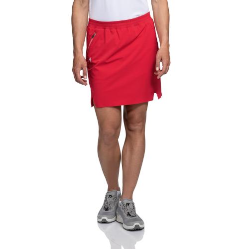 Preview: Schöffel Skirt Hestad1 L - rot