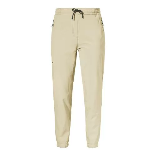Schöffel Pants Vienna L - brown