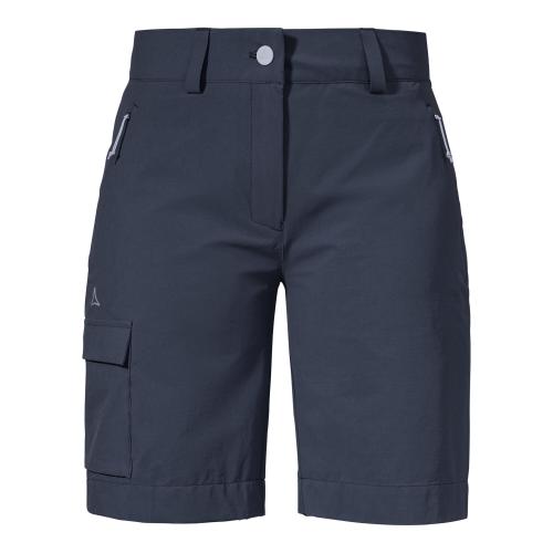Preview: Einzelstück Schöffel Shorts Kitzstein L - blau