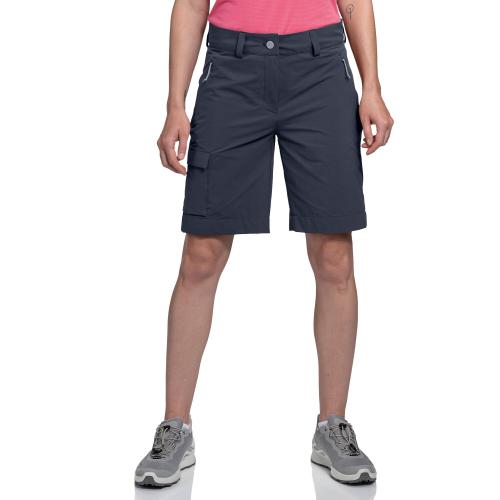 Preview: Schöffel Shorts Kitzstein L - blau